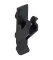 Clip Soporte plástico para rejilla vitrina Makro GGC3270