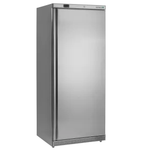 Armarios Congelación Armario para Congelados con cestos GN 2/1 en acero inoxidable SS430 UF600SS Tefcold 31486