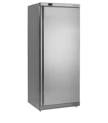 Armarios Congelación Armario para Congelados con cestos GN 2/1 en acero inoxidable SS430 UF600SS Tefcold 31486