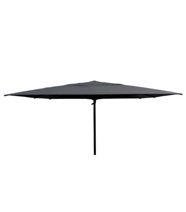 Parasoles Parasol cuadrado 4x4 m de doble polea Garbar Sicilia Garbar