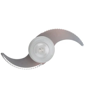 Cuchillas Robot Coupé Cuchilla Serrada Blixer 4 Robot Coupé envío REPA Alemania Robot Coupé 27450R