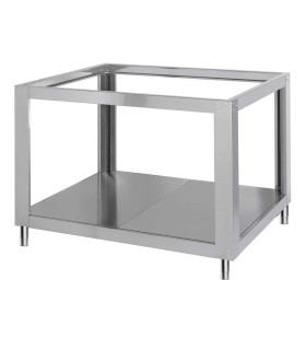 Soportes de Hornos Mesa soporte hornos pizza Flame de Pizza Group Pizza Group