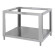 Mesa soporte hornos pizza Flame de Pizza Group