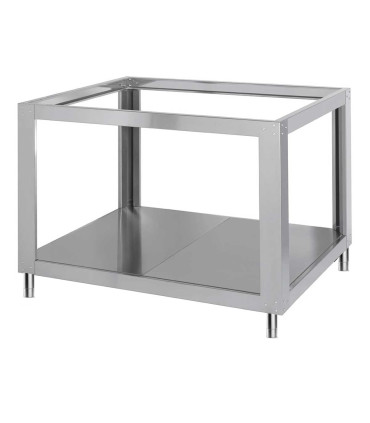 Soportes de Hornos Mesa soporte hornos pizza Flame de Pizza Group Pizza Group