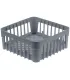 Accesorios Lavado Cesta de Vajilla de 350 x350 x150h mm 971058 Importación 971058