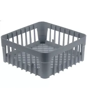 Accesorios Lavado Cesta de Vajilla de 350 x350 x150h mm 971058 Importación 971058