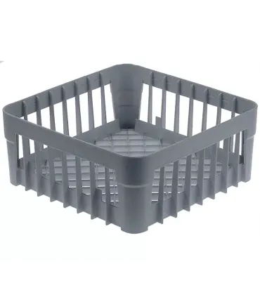 Accesorios Lavado Cesta de Vajilla de 350 x350 x150h mm 971058 Importación 971058