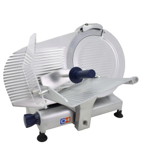 Cortadoras de fiambre Cortadora de Fiambre aluminio anodizado disco 35 cm CH350-SP Clima Hostelería CH350-SP