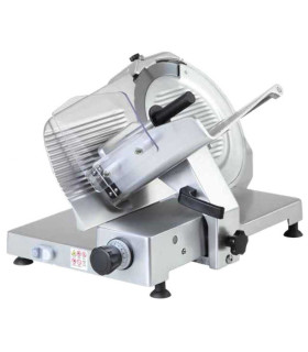 Cortadoras de fiambre Cortadora de Fiambre por engranajes cuchilla 30 cm Swedlinghaus Swedlinghaus AF 300 GR - INGR