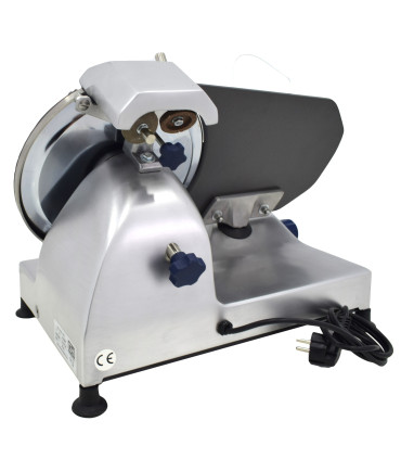 Cortadoras de fiambre Cortadora de Queso con cuchilla teflón 25 cm CH250-FPQ Clima Hostelería CH250-FPQ