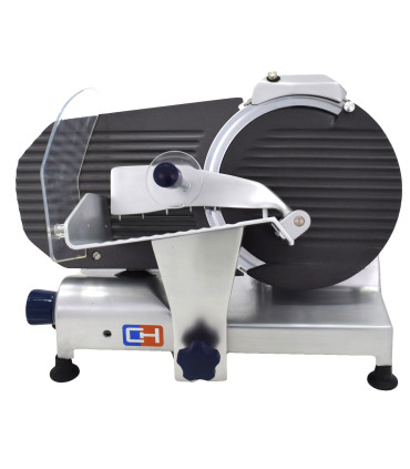 Cortadoras de fiambre Cortadora de Queso con cuchilla teflón 25 cm CH250-FPQ Clima Hostelería CH250-FPQ