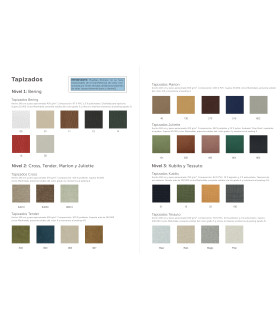 Sillas Interior Silla Interior M109 Muebles Romero M109