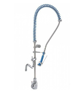 Grifería Grifo ducha de 1 agua con caño Edenox GD1C E LIQUIDACIÓN Edenox 19018373