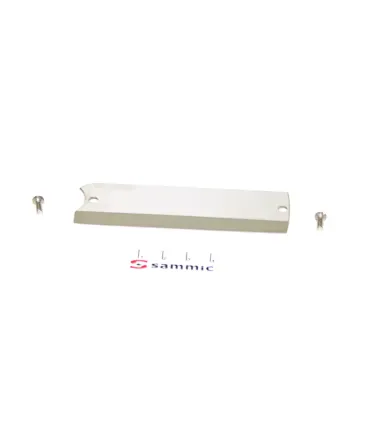 Discos Cortahortalizas Cuchilla de Recambio para Disco Cortador FC de Sammic Sammic 2019078