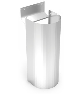 Lavamanos Pie para lavamanos colectivo Fricosmos 61434