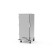 Carro Caliente Capacidad 22 GN 2/1 Eratos CC-22 GN2/1