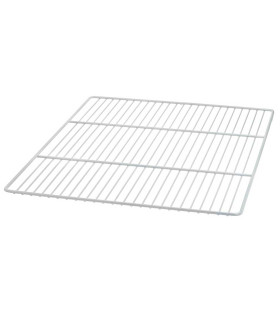 Estantes y rejillas frío Parrilla plastificada GN 1/1 325x530mm Eratos Eratos PP 1/1