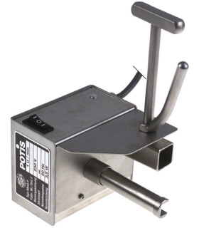 Recambios para Asadores Kebab Motorreductor 3.5W 1U/min para asadores Potis G, GD y E1 Potis 500797