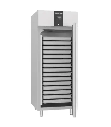 Armarios de Pastelería Armario Refrigerado de Pastelería 28 niveles 60x40 ARP8001 Corequip 18832