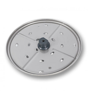 Discos Cortahortalizas Disco Rallador SHS Gama Compact de Sammic Sammic