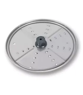 Discos Cortahortalizas Disco Rallador SHS Gama Compact de Sammic Sammic
