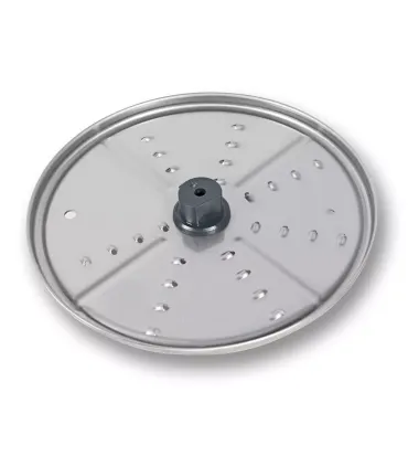 Discos Cortahortalizas Disco Rallador SHS Gama Compact de Sammic Sammic