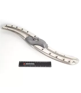 Brazos de Lavado Industrial Difusores Sammic AX/UX-50 Sammic 2319790