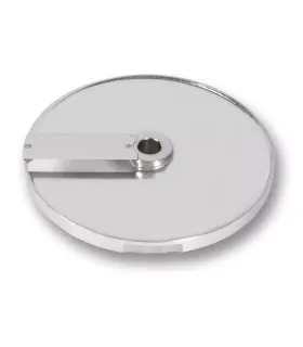 Discos Cortahortalizas Disco Cortador Rodajas FC-8 Sammic Sammic 1010400