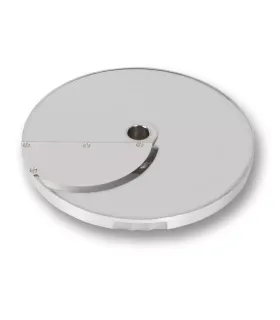 Discos Cortahortalizas Disco Cortador Rodajas Productos Blandos FCC-3 Sammic Sammic 1010403