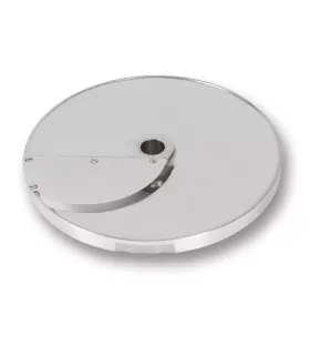 Discos Cortahortalizas Disco Cortador Rodajas Productos Blandos FCC-5 Sammic Sammic 1010404