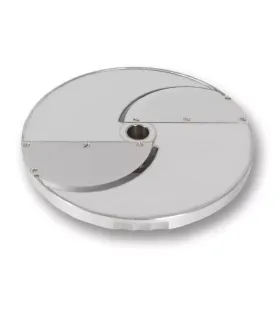 Discos Cortahortalizas Disco Cortador Rodajas Productos Blandos FCC-2 Sammic Sammic 1010406