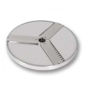 Discos Cortahortalizas Disco Cortador rodajas onduladas FCO-2 Sammic Sammic 1010295
