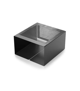 Accesorios de Hornos Caja Heavy Duty Extraible y antiadherente horno Lainox Oracle Lainox