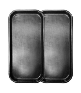 Accesorios de Hornos Cestas Lisas de Teflón 140x286mm Lainox Oracle Lainox OCTL1
