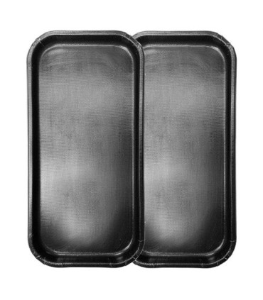 Accesorios de Hornos Cestas Lisas de Teflón 140x286mm Lainox Oracle Lainox OCTL1