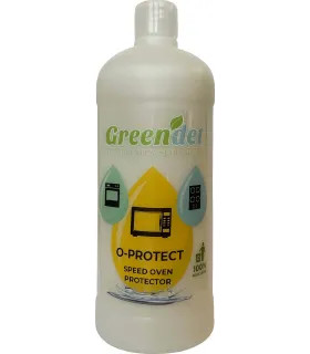 Detergentes y antical para hornos Protector hornos acelerados Lainox Oracle (6 botellas litro) Lainox 24201340