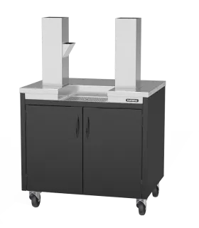 Accesorios Exprimidores Cabinet Wide para Zummo Z40 Zummo MMP40