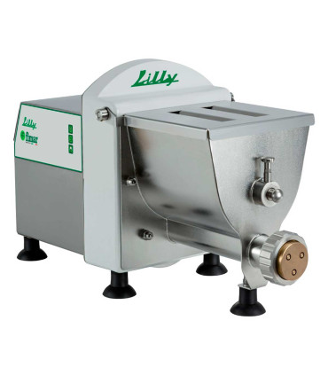 Máquinas para Pasta Fresca Máquina para Pasta Fresca 1.5 kg Lilly de Fimar Fimar FIPF15E235M