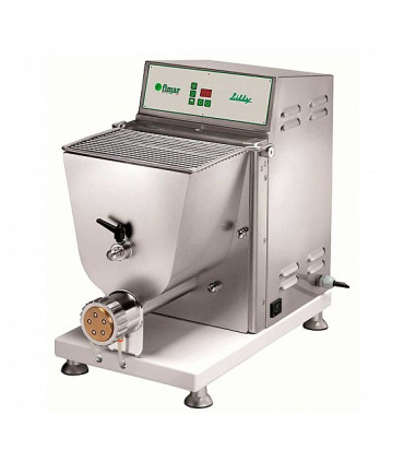 Máquinas para Pasta Fresca Máquina para Pasta Fresca 3.5 kg Lilly de Fimar Fimar