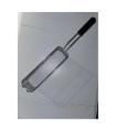 Cesta completa pequeña freidora Repagas 110x375x120h mm
