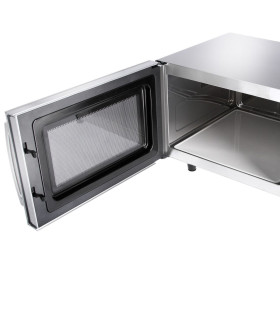 Hornos Microondas Microondas programable sin plato 25 litros MO-25LP Clima Hostelería MO-25LP