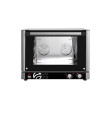 Horno eléctrico monofásico 4 GN 1/1 ó 48x34 FM RX-424 Plus