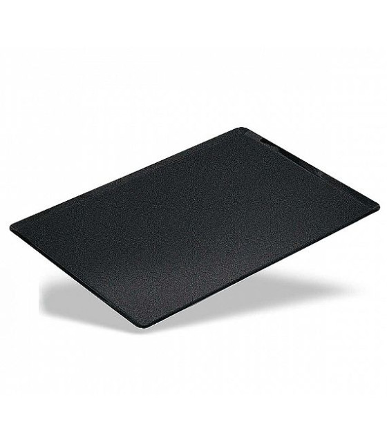 Bandeja GN 1/1 lisa de aluminio antiadherente FM