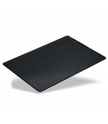 Bandeja GN 1/1 lisa de aluminio antiadherente FM