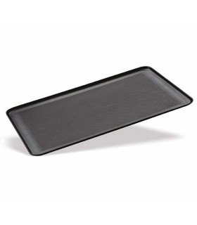Bandejas GN 1/1 Bandeja GN 1/1 perforada de aluminio antiadherente FM FM 810H15