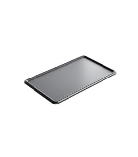 Bandejas GN 1/1 Bandeja doble cara GN 1/1 aluminio antiadherente FM FM 710887