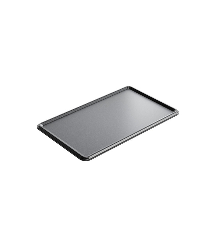 Bandeja doble cara GN 1/1 aluminio antiadherente FM