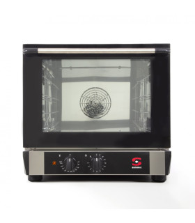 Hornos Eléctricos Horno de convección snack 4 x 46x34 cm SX-43 Sammic 5120085
