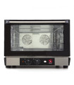 Horno de convección para bandejas pastelería 60x40 ó GN 1/1 SX-641