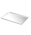 Bandeja aluminio 60x40 cm Sammic